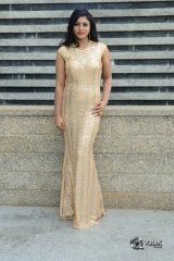 Actress Aradhya Latest Photo Gallery